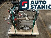 Motor MB CLA_KLASS (C118/X118) | OEM: 654920