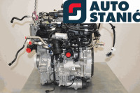 Motor MB CLA_KLASS (C118/X118) | OEM: A139010260480
