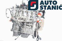 Motor MB CLA_KLASS (C118/X118) | OEM: A2600100600
