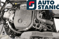 Motor MB CLA_KLASS (C118/X118) | OEM: A2820100904