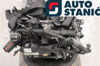 Motor MB CLA_KLASS (C118/X118) | OEM: A2820109702
