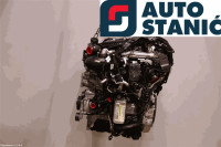 Motor MB CLA_KLASS (C118/X118) | OEM: A6540102010 (K9A400)