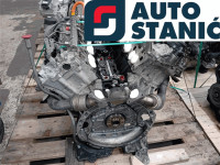 Motor MB E_CLASS (W211) | OEM: A6420106500