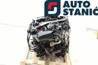 Motor MB E_CLASS (W212) | OEM: A6510101304