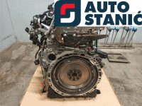 Motor MB E_CLASS (W213) | OEM: A6540104604 (D725008(D7250_GA7),)