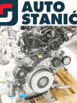 Motor MB E_CLASS (W213) | OEM: A6540104804