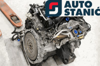 Motor MB E_CLASS (W213) | OEM: A6540108600