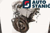 Motor MB E_KLASS (W210) | OEM: A6130102500