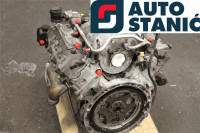 Motor MB E_KLASS (W211) | OEM: A1120107000