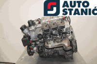 Motor MB E_KLASS (W211) | OEM: A1120109202