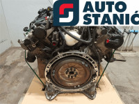 Motor MB E_KLASS (W211) | OEM: A272010364580