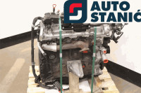 Motor MB E_KLASS (W211) | OEM: A6460100546