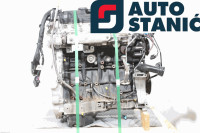 Motor MB E_KLASS (W212) | OEM: 651924