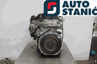 Motor MB E_KLASS (W212) | OEM: 651924