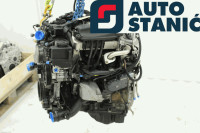 Motor MB E_KLASS (W212) | OEM: A6510100107