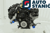 Motor MB E_KLASS (W212) | OEM: A6510101716
