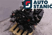 Motor MB E_KLASS (W212) | OEM: A6510103718