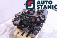 Motor MB E_KLASS (W212) | OEM: A6510105907
