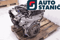 Motor MB E_KLASS (W212) | OEM: A6510107707