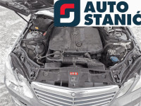 Motor MB E_KLASS (W212) | OEM: A6510109011