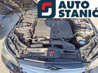 Motor MB E_KLASS (W212) | OEM: A6510100119