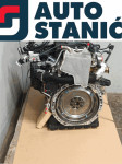 Motor MB E_KLASS (W213) | OEM: 654920