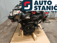 Motor MB E_KLASS (W213) | OEM: A276010881480 (D725048(D7250_GA7))