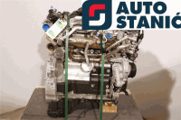 Motor MB E_KLASS (W213) | OEM: A6540101004