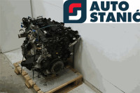 Motor MB E_KLASS (W213) | OEM: A6540104604