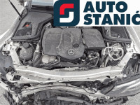 Motor MB E_KLASS (W213) | OEM: A6540104604