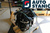 Motor MB E_KLASS (W213) | OEM: A654010480480