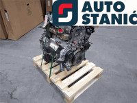 Motor MB E_KLASS (W213) | OEM: A6540108606