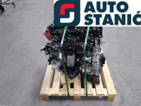 Motor MB E_KLASS (W213)