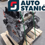 Motor MB E_KLASS (W213) | OEM: A6540108300