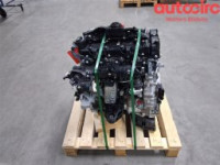 Motor MB E_CLASS (W213) | OEM: A6540108606