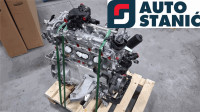 Motor MB E_KLASS (W214)