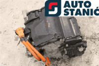 Motor MB EQC (N293) | OEM: A2933403700