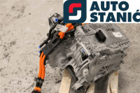 Motor MB EQC (N293) | OEM: A2933409600