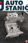 Motor MB EQC (N293) | OEM: A2938302101