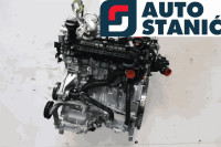 Motor MB GLA_KLASS (H247) | OEM: A2820105104 (G06)