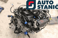 Motor MB GLC_KLASS (X253/C253) | OEM: A651010451480