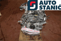 Motor MB GLC_KLASS (X253/C253) | OEM: A651010451480