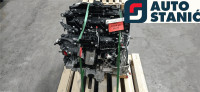 Motor MB GLC_KLASS (X253/C253) | OEM: A6540106807