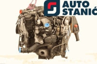 Motor MB GLK_CLASS (X204) | OEM: 651912