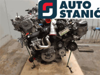 Motor MB ML/GLE_CLASS (W166) | OEM: A6420107707