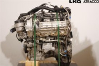 Motor MB ML/GLE_KLASS (W166) | OEM: A6420104308