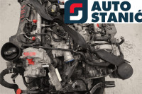 Motor MB ML_KLASS (W164) | OEM: A6420103143