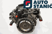 Motor MB S_KLASS (W221) | OEM: A2720102600