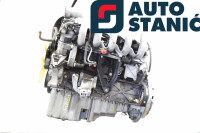 Motor MB SPRINTER (W901_905) | OEM: A6120103602