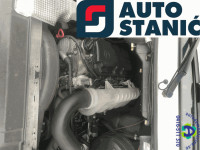Motor MB SPRINTER (W901_905)
